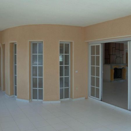 Villa En Veneziola Con Atracadero Privado 拉曼加戴尔马尔梅纳 外观 照片